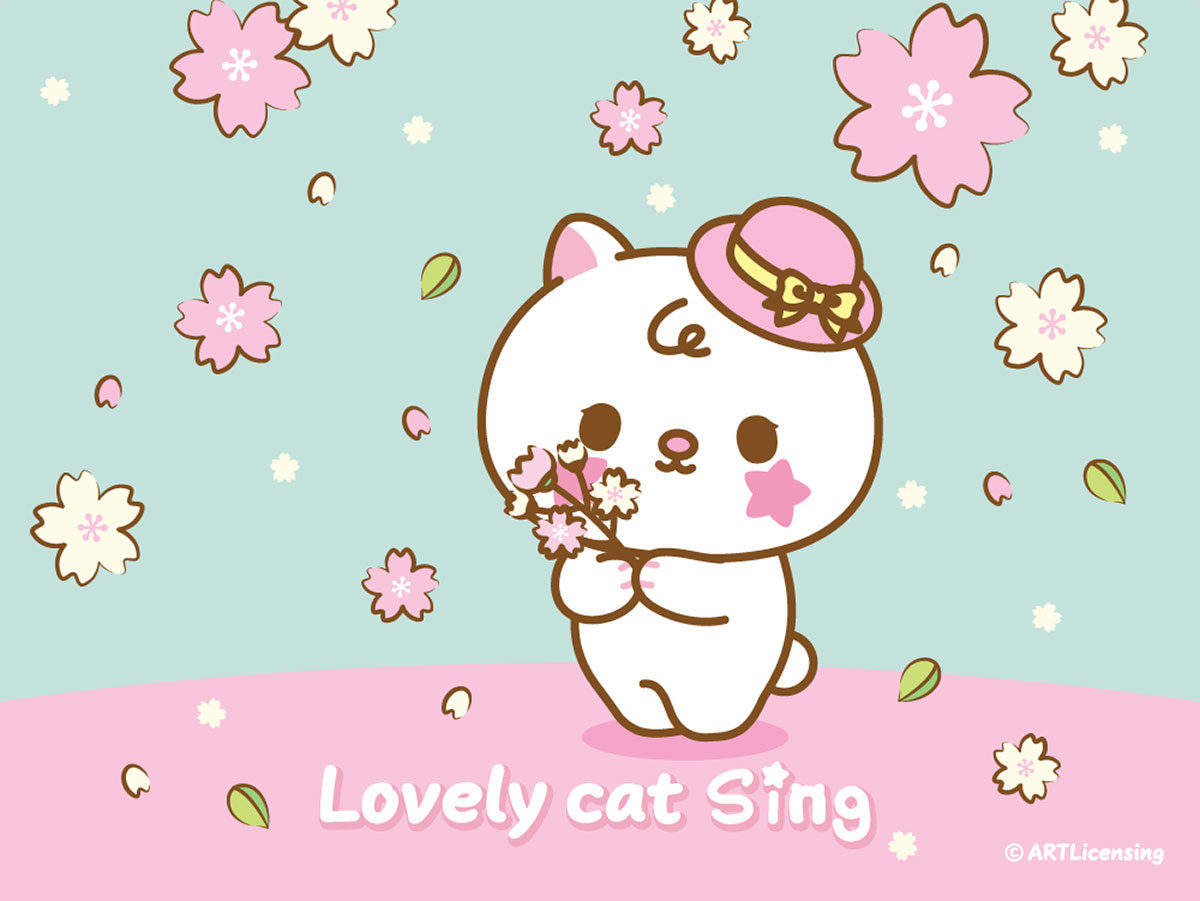 Lovely SING