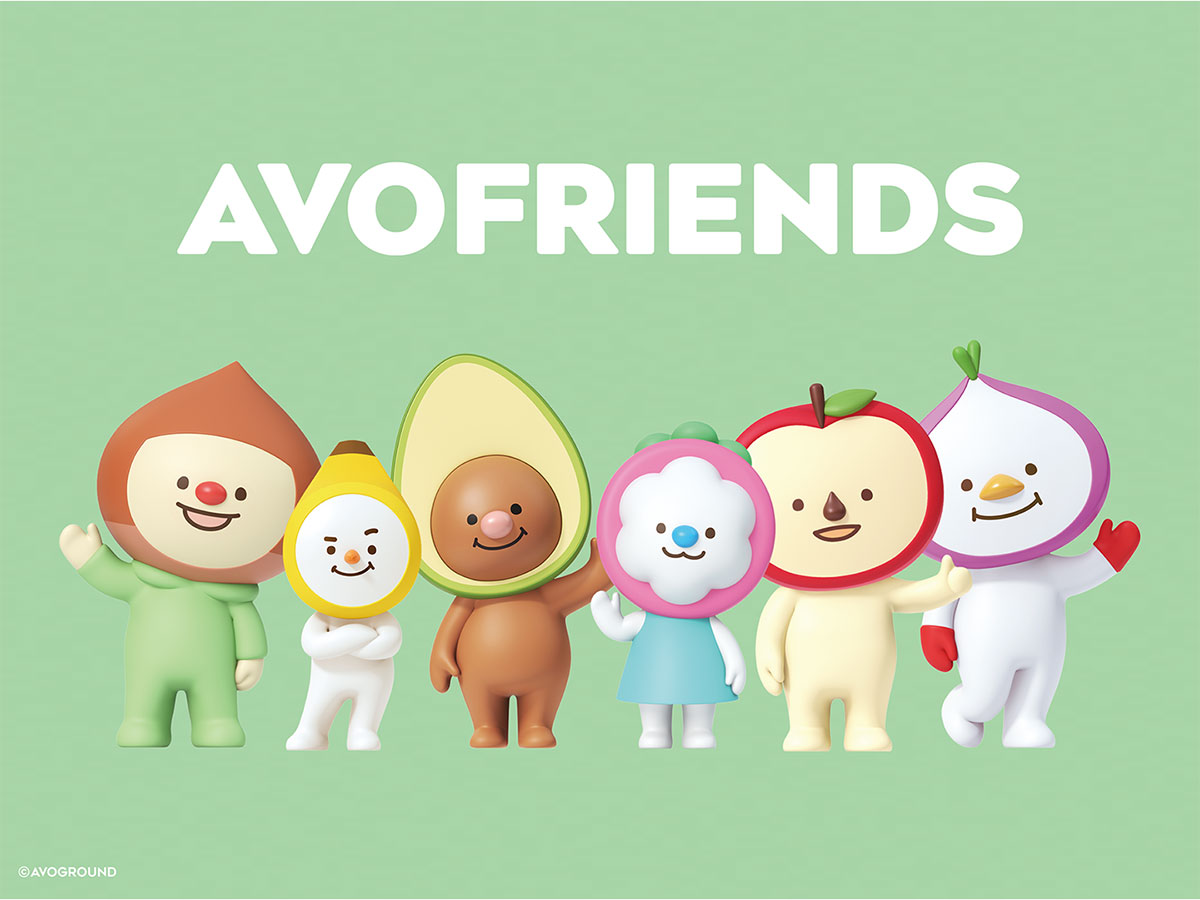 AVOFRIENDS
