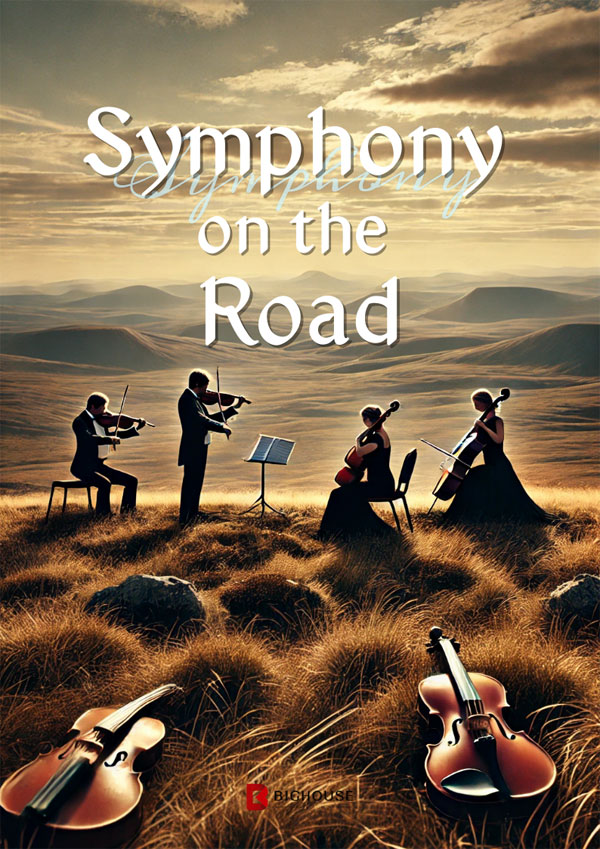 Symphony on the Road 
