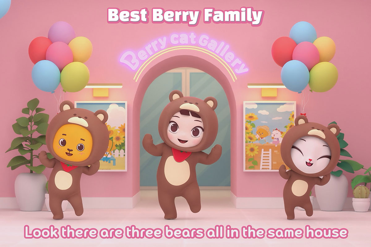 Best Berry Family