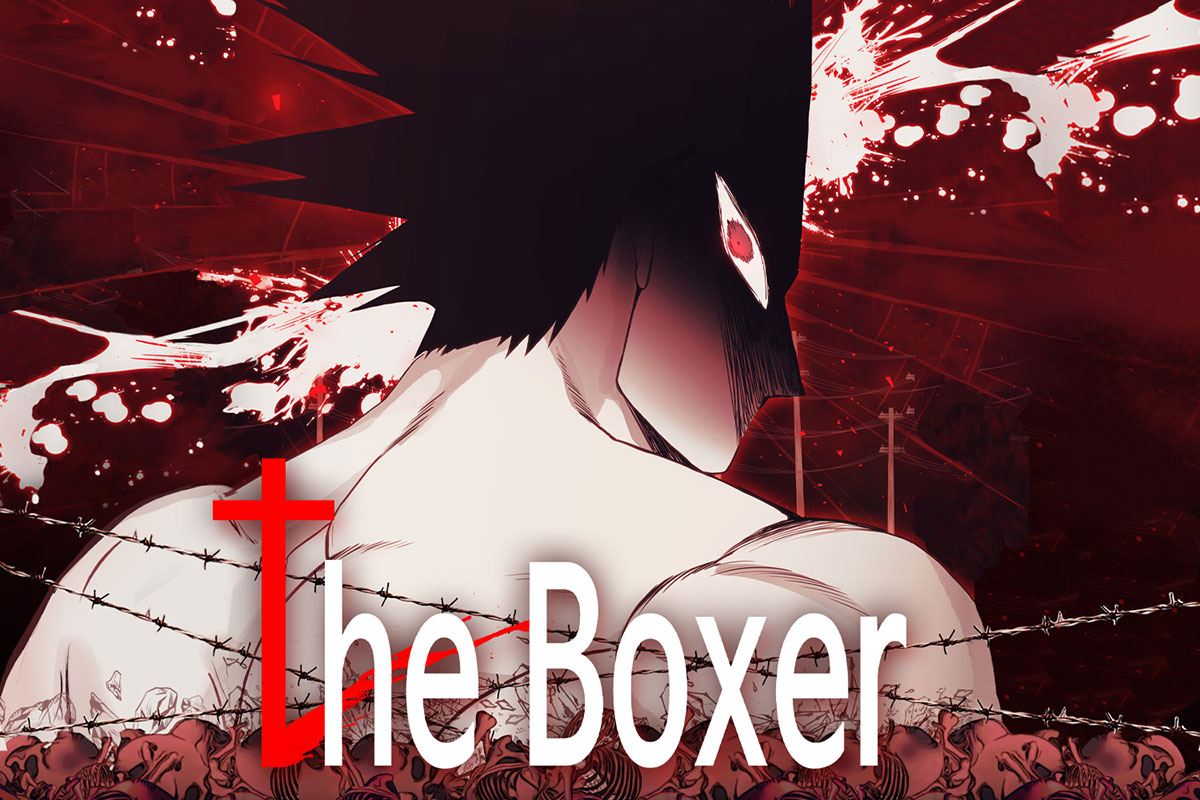 The Boxer