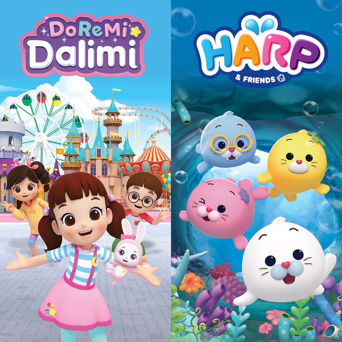 Doremi Dalimi
